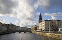 Why Moving To Sweden Will (Probably) Make You Healthier