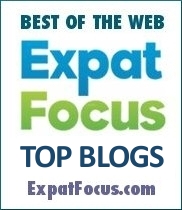 Denmark – Five Recommended Expat Blogs