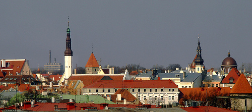 Moving To Estonia With Children
