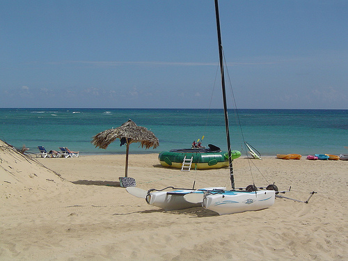 Dominican Republic – Recommended Blogs
