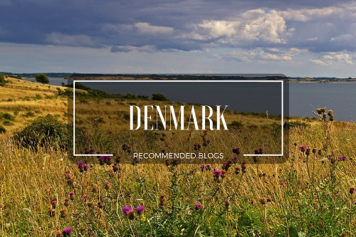 Denmark – Recommended Blogs
