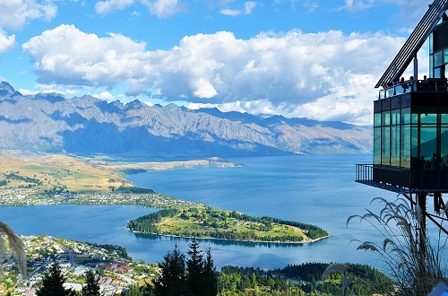 Living In New Zealand: A Brief Guide For New Expats