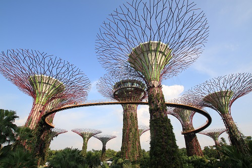 An Expat Guide To Family Days Out In Singapore