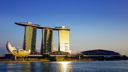 An Expat Guide To Residential Property in Singapore