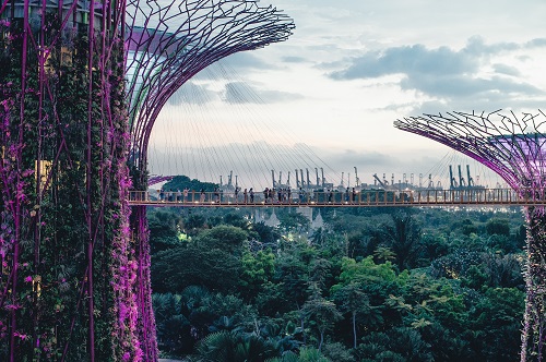 How To Make Friends As An Expat In Singapore