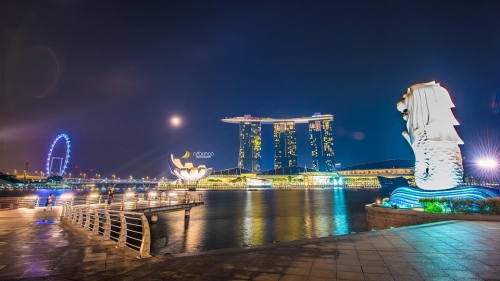 An Expat Guide To Social Clubs In Singapore