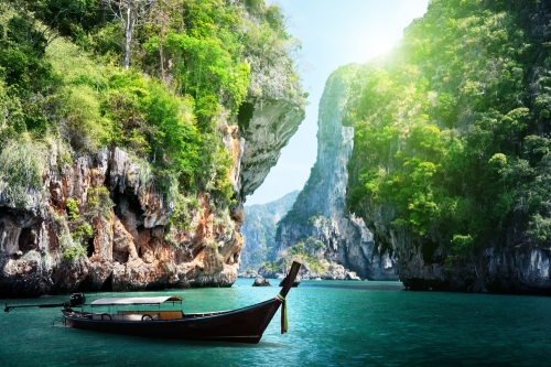 An Expat Guide To Visas In Thailand