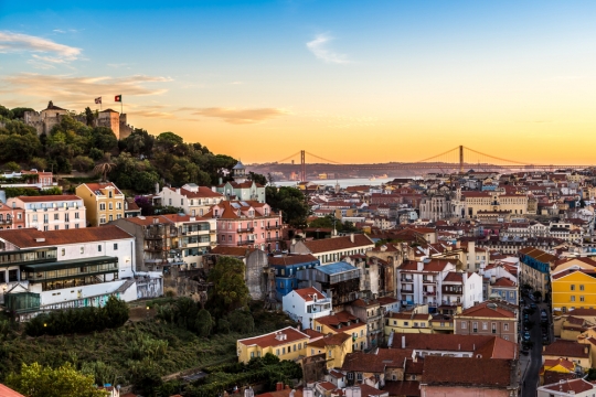 A Guide To Renting An Apartment In Lisbon