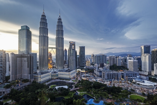 An Expat Guide To Malaysia’s MM2H Visa