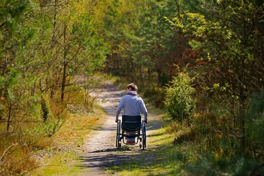 Moving To Finland As A Disabled Expat: What You Need To Know