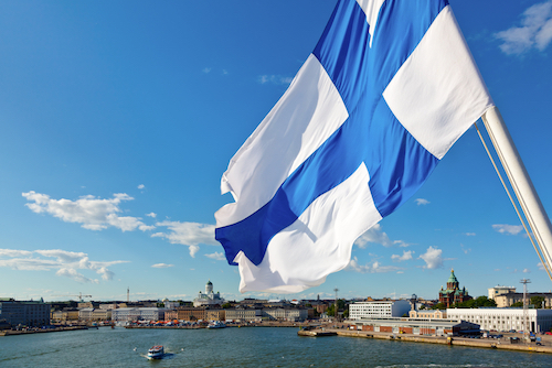 What Banking Options Are Available For Expats In Finland?