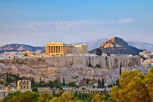 How To Find A Job In Greece - Expat Focus