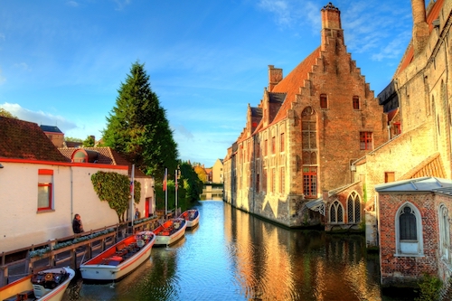 Dental And Opthalmic Care In Belgium: How To Find The Right Options For You