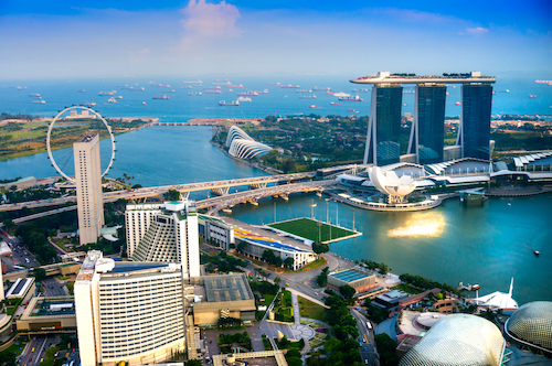 How To Find A Job In Singapore