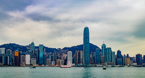 How To Find A Job In Hong Kong