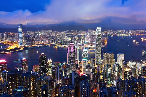 How To Rent Or Buy Property In Hong Kong