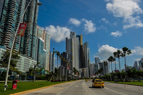 How To Apply For A Visa In Panama