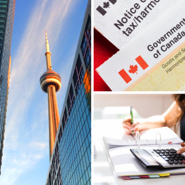 Decoding Canadian Taxes: Essential Insights For Expats