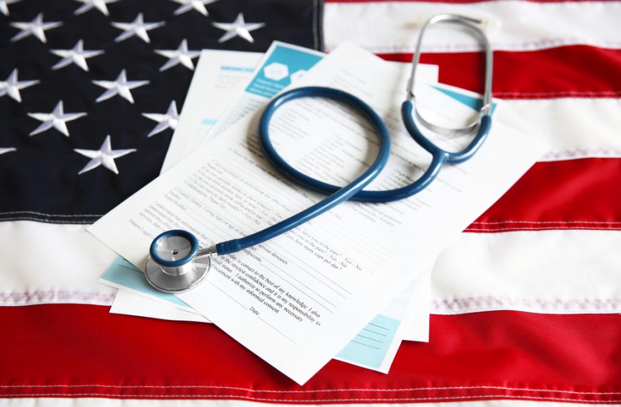 Health Insurance Options For Expats In The USA