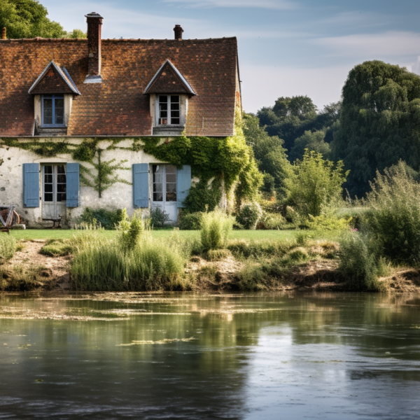 The Most Popular And Most Affordable Places To Buy Property In France