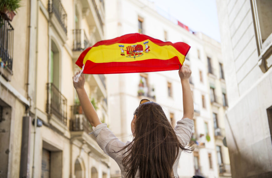 The Best Cities In Spain For Expats 2024