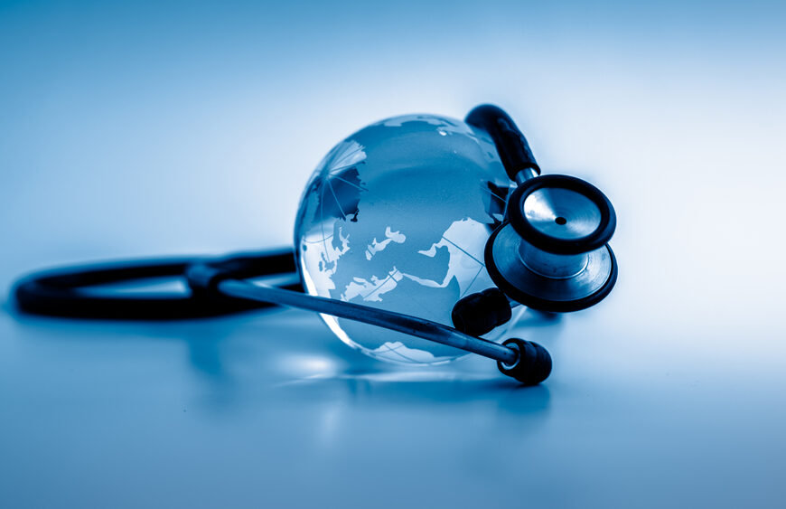 Expat Focus International Healthcare Update June 2024