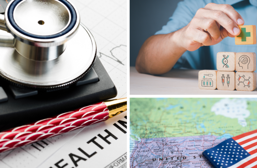 A Comprehensive Guide To Healthcare For Expats In The USA