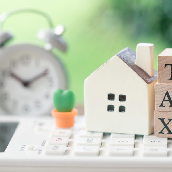 2025 UK Inheritance Tax Changes For British Expats