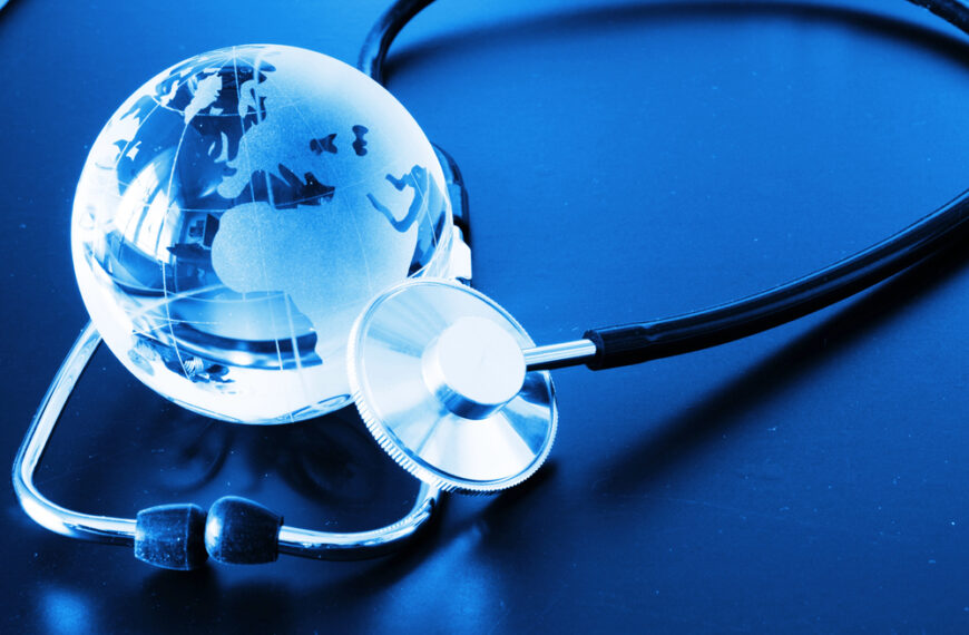 Expat Focus International Healthcare Update August 2024