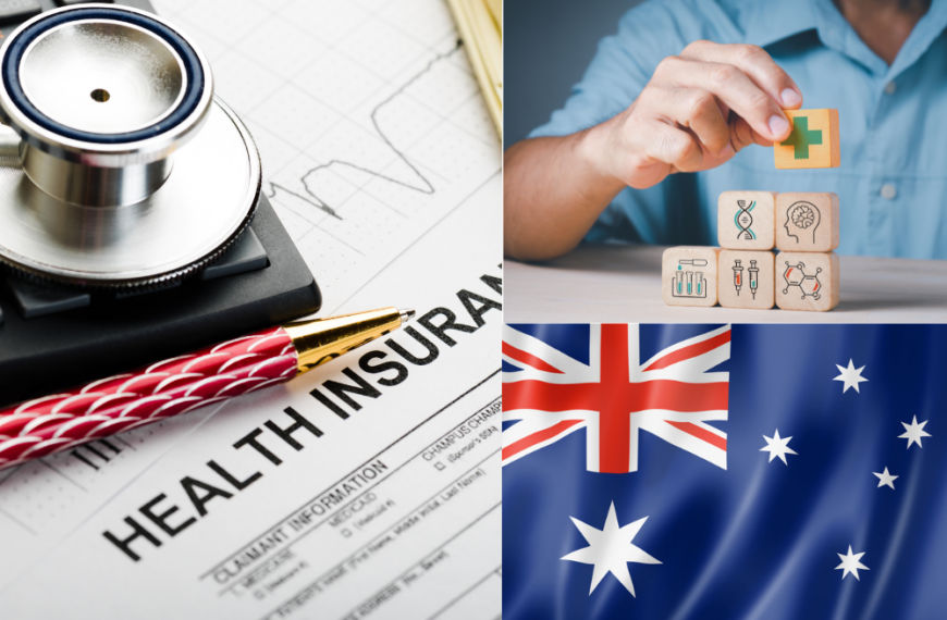 What Expats Need To Know About Healthcare In Australia