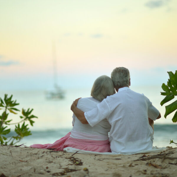 How To Make Your Pension Go Further When Retiring Overseas